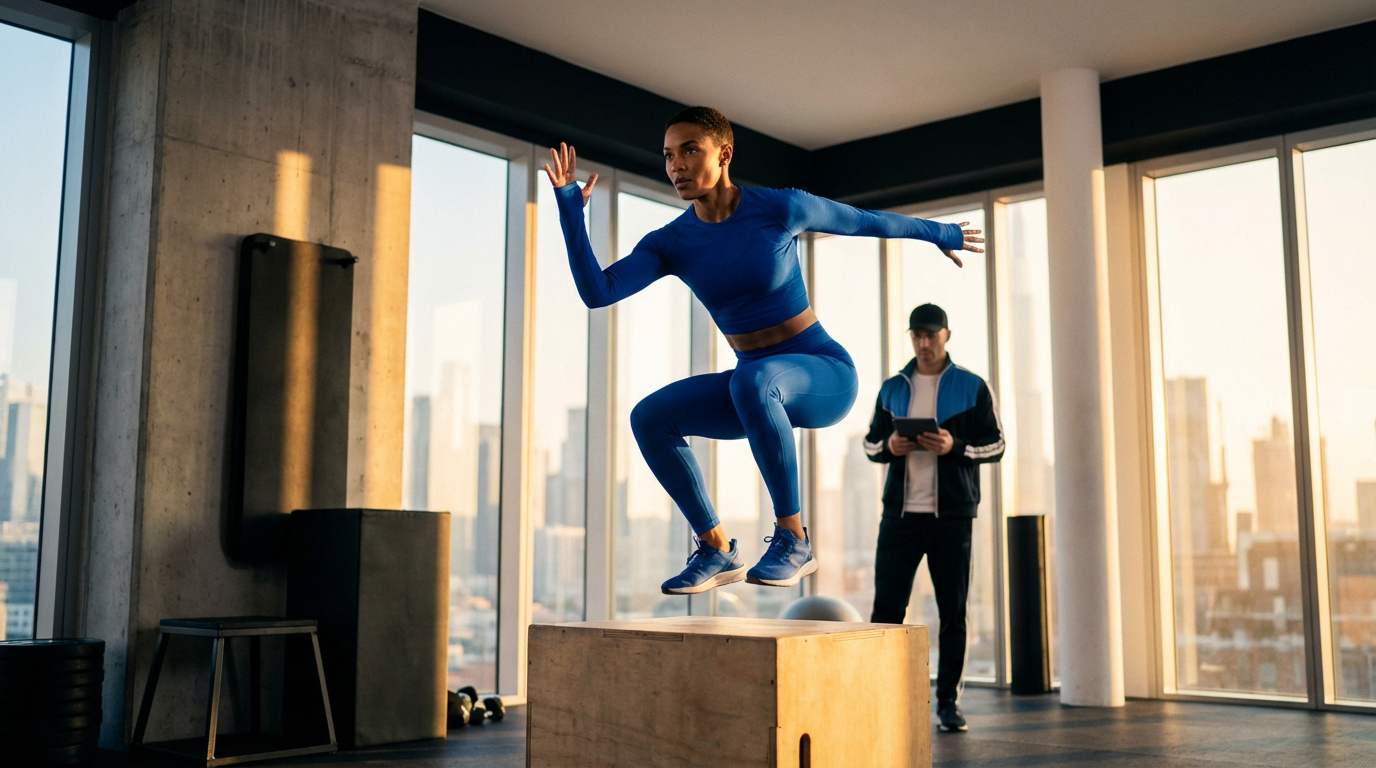 Découvrez les avantages des coachings personnalisés 🚀