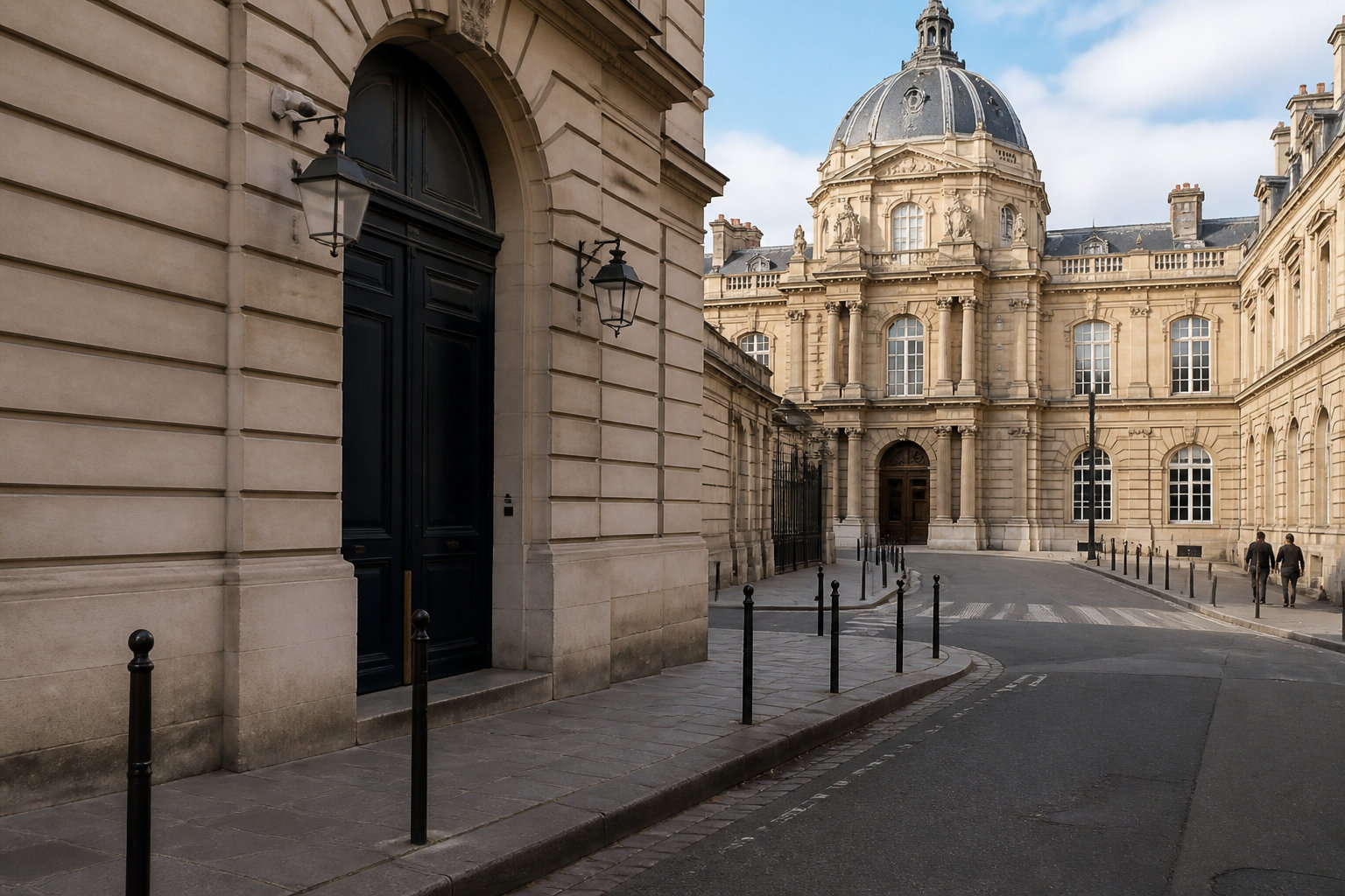 Anticiper les risques de sanctions et l'évolution fiscale