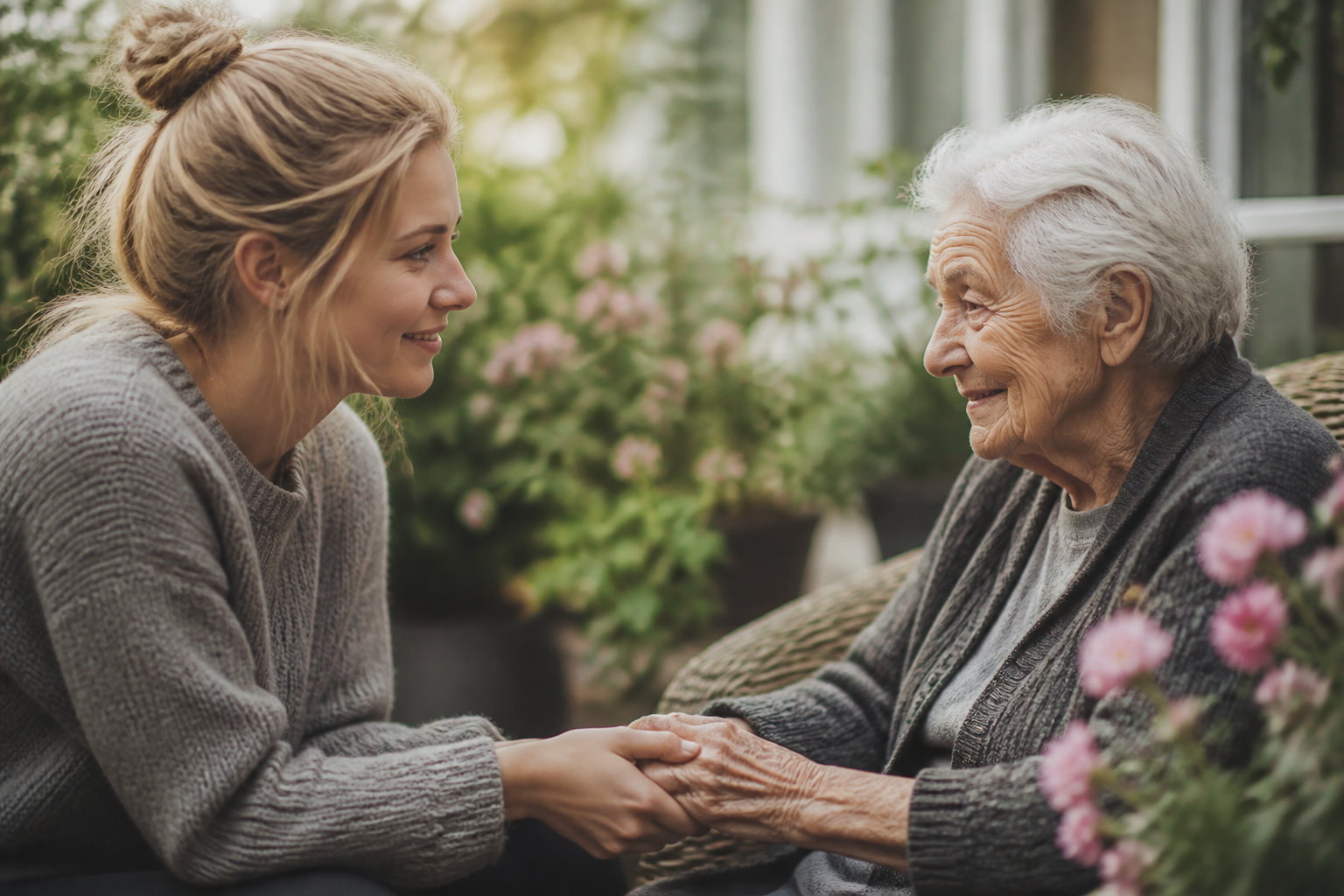 Aptitudes et savoir-faire nécessaires au quotidien