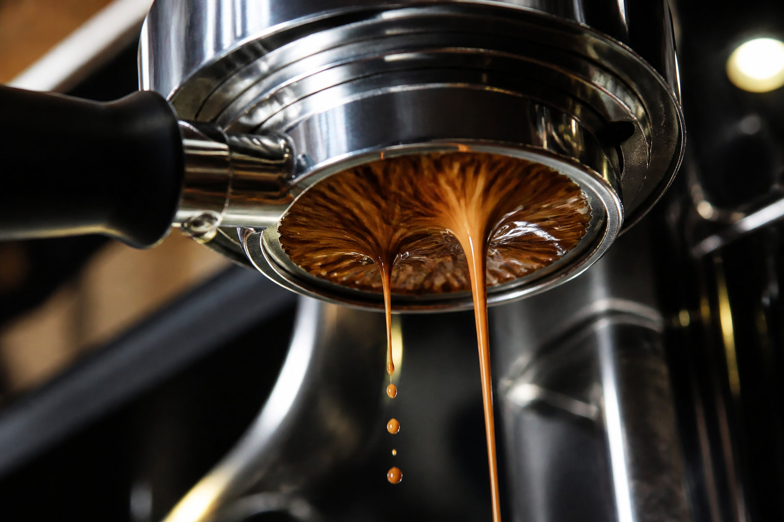 Ma&icirc;triser l'art de l'extraction et du tassage parfait