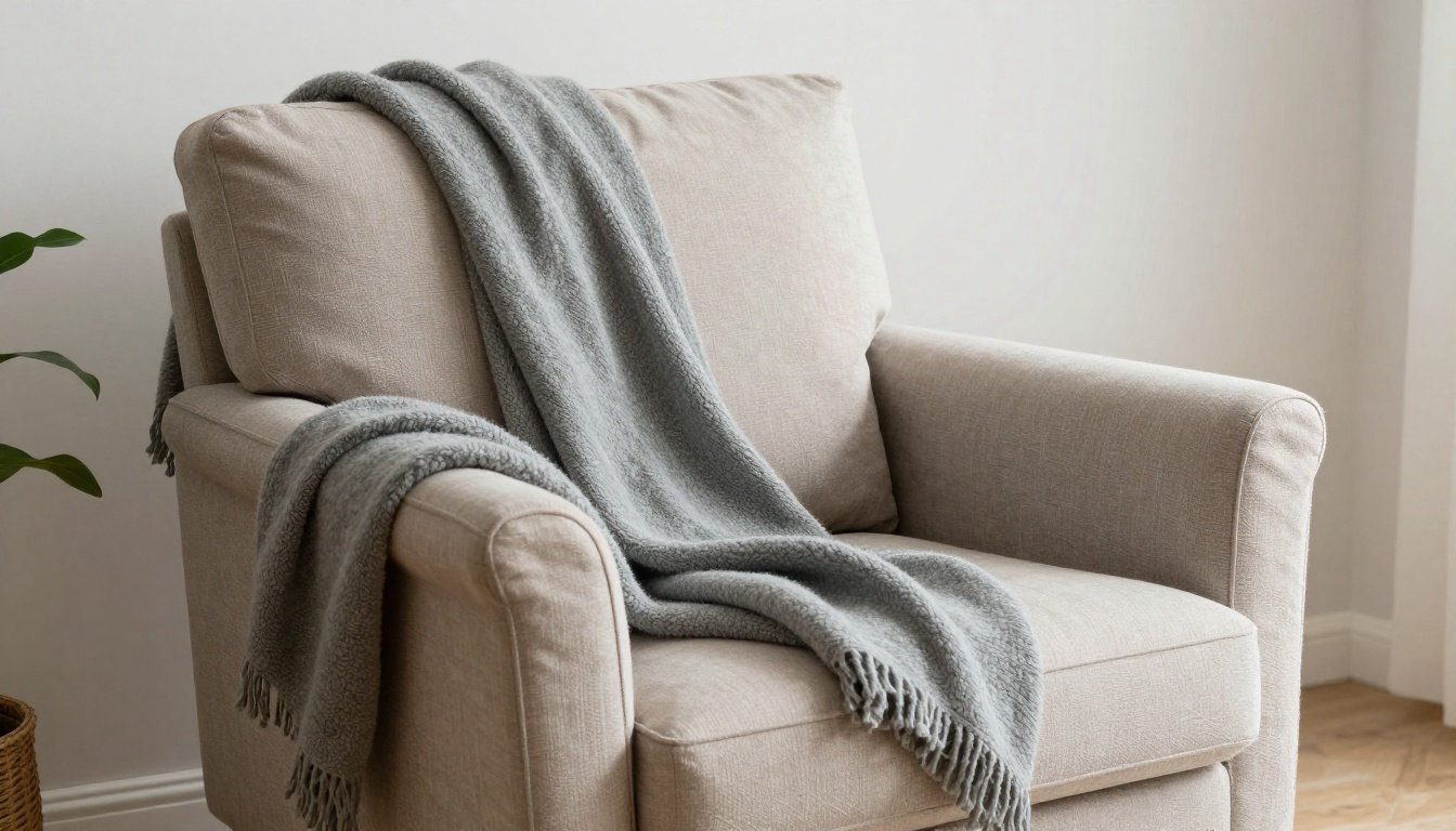 Sensory Styling for a Better Environment