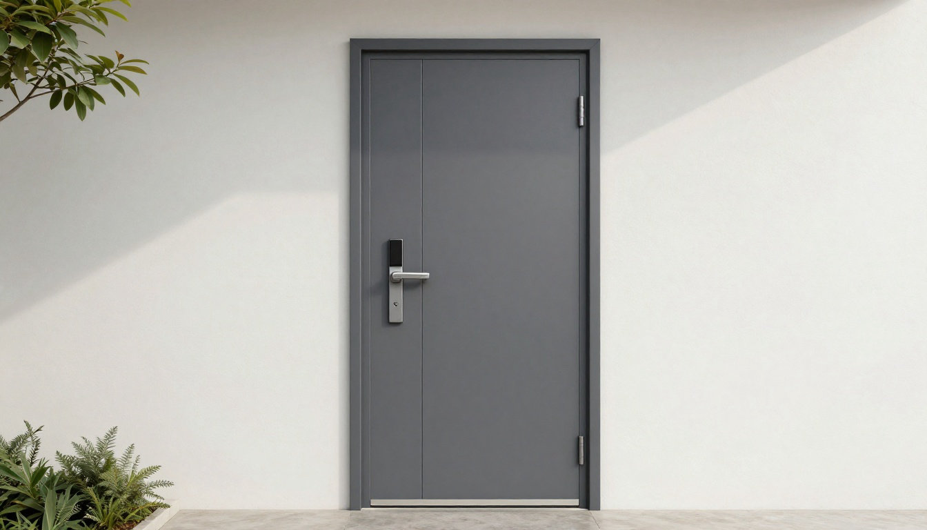 Comprehensive Security Upgrades for Local Properties
