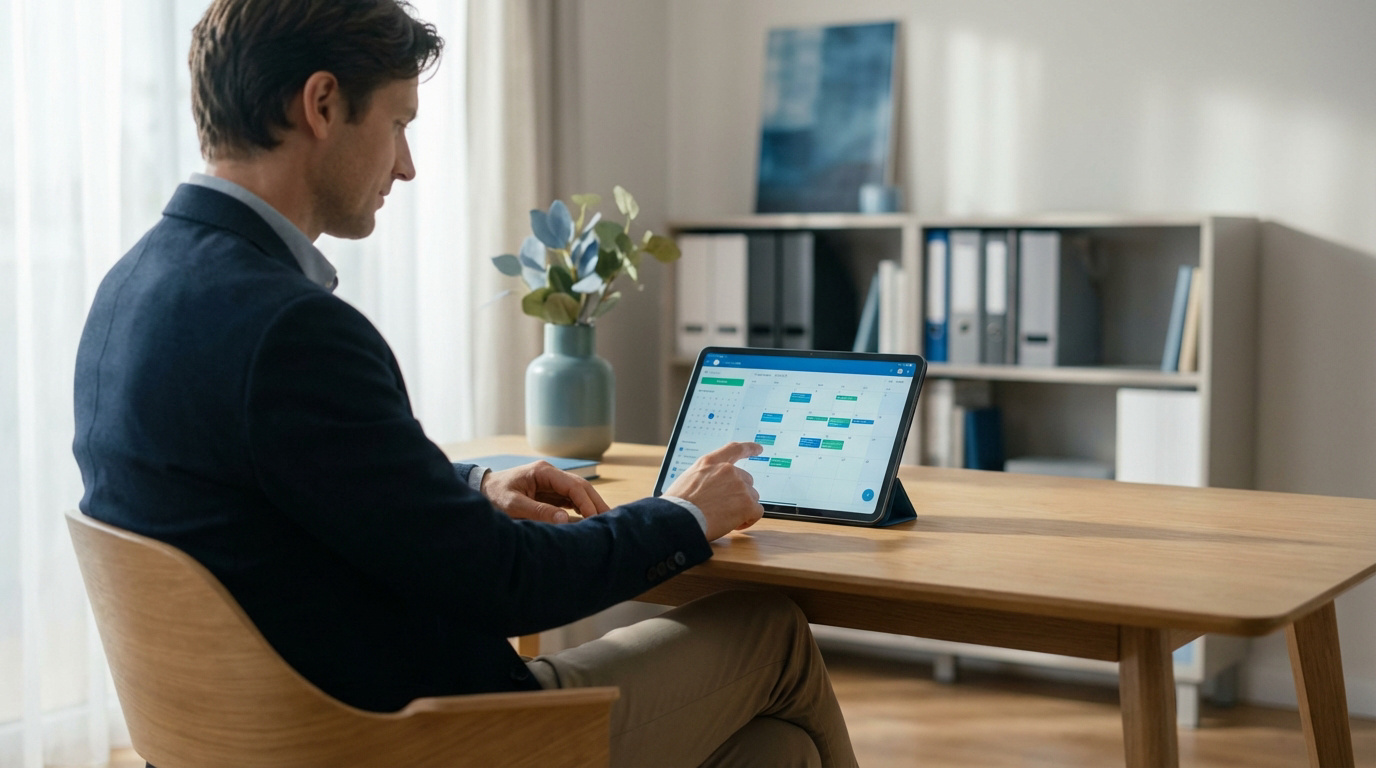 Applications agenda rendez-vous coach | Top outils 2026