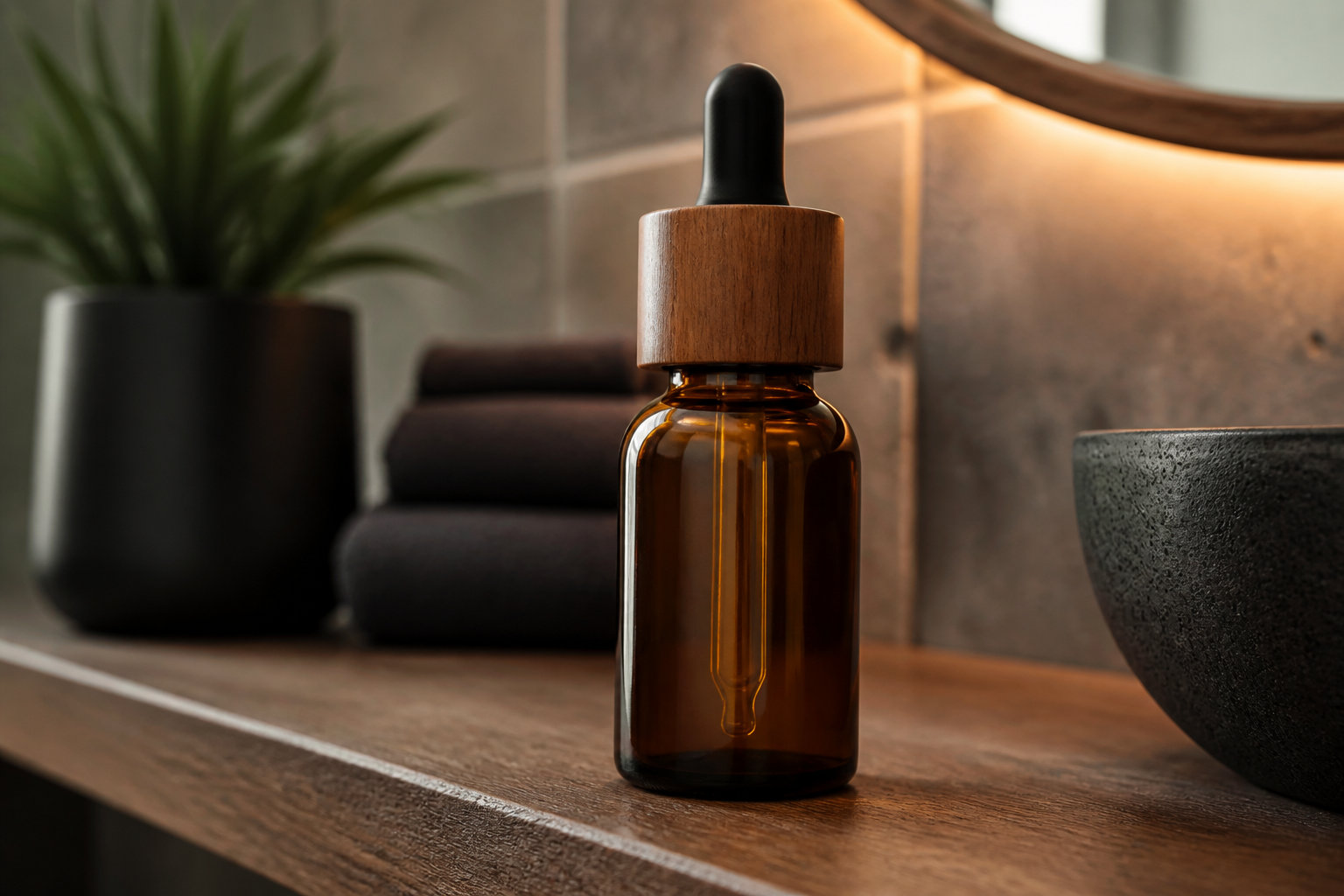 Pourquoi la barbe assèche la peau et gratte sans soin ?