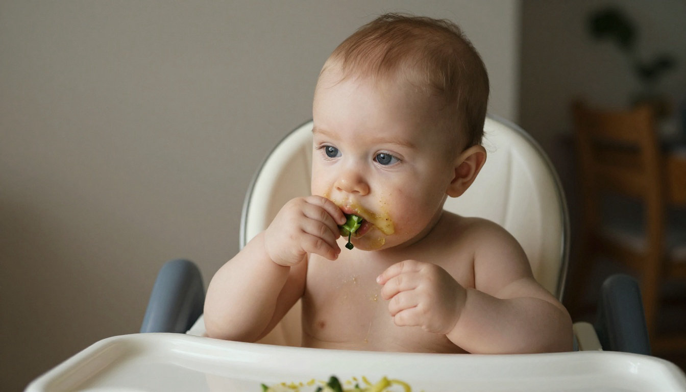 3 facteurs liés au développement qui modifient les selles