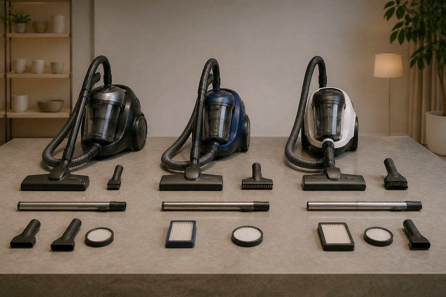 Critères techniques pour un sol de garage haute performance