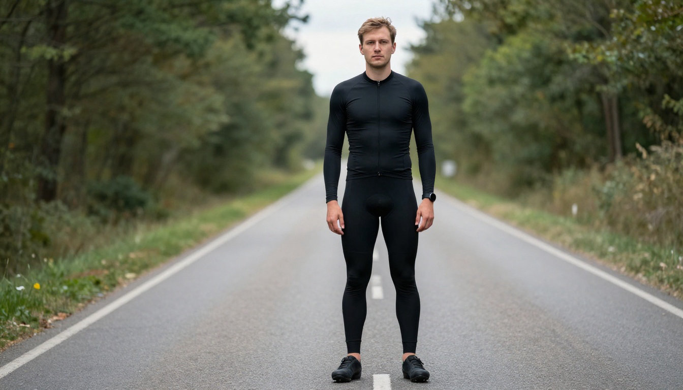 Analyse technique du Adventure Racing Hydration Skinsuit