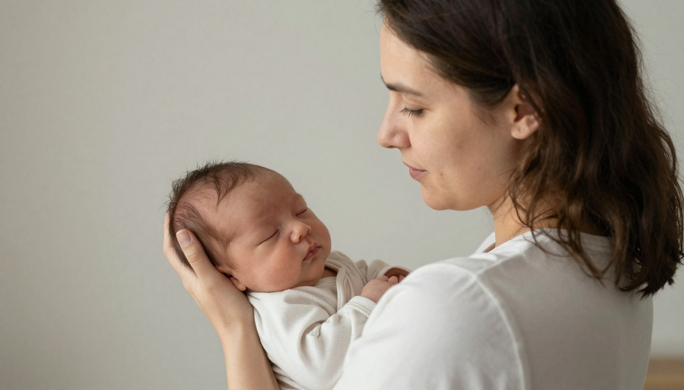 3 astuces concrètes pour une transition en douceur avec bébé