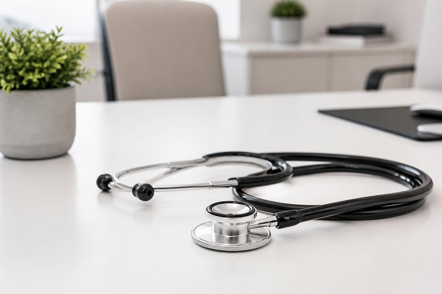 3 bénéfices immédiats pour la gestion de votre patientèle