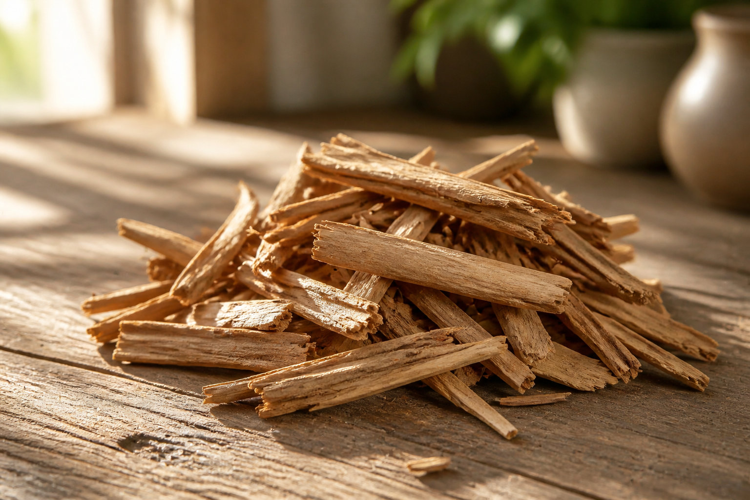 Cannelle écorce grattée bio : l'élégance d'une saveur boisée