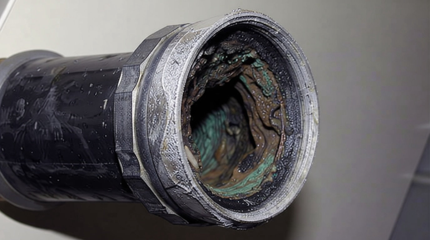 L'évier et ses 1 million de bactéries au pouce carré