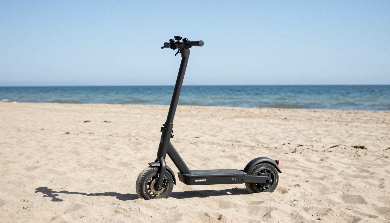 Mobilités douces et alternatives : exploration du littoral et de l'intérieur