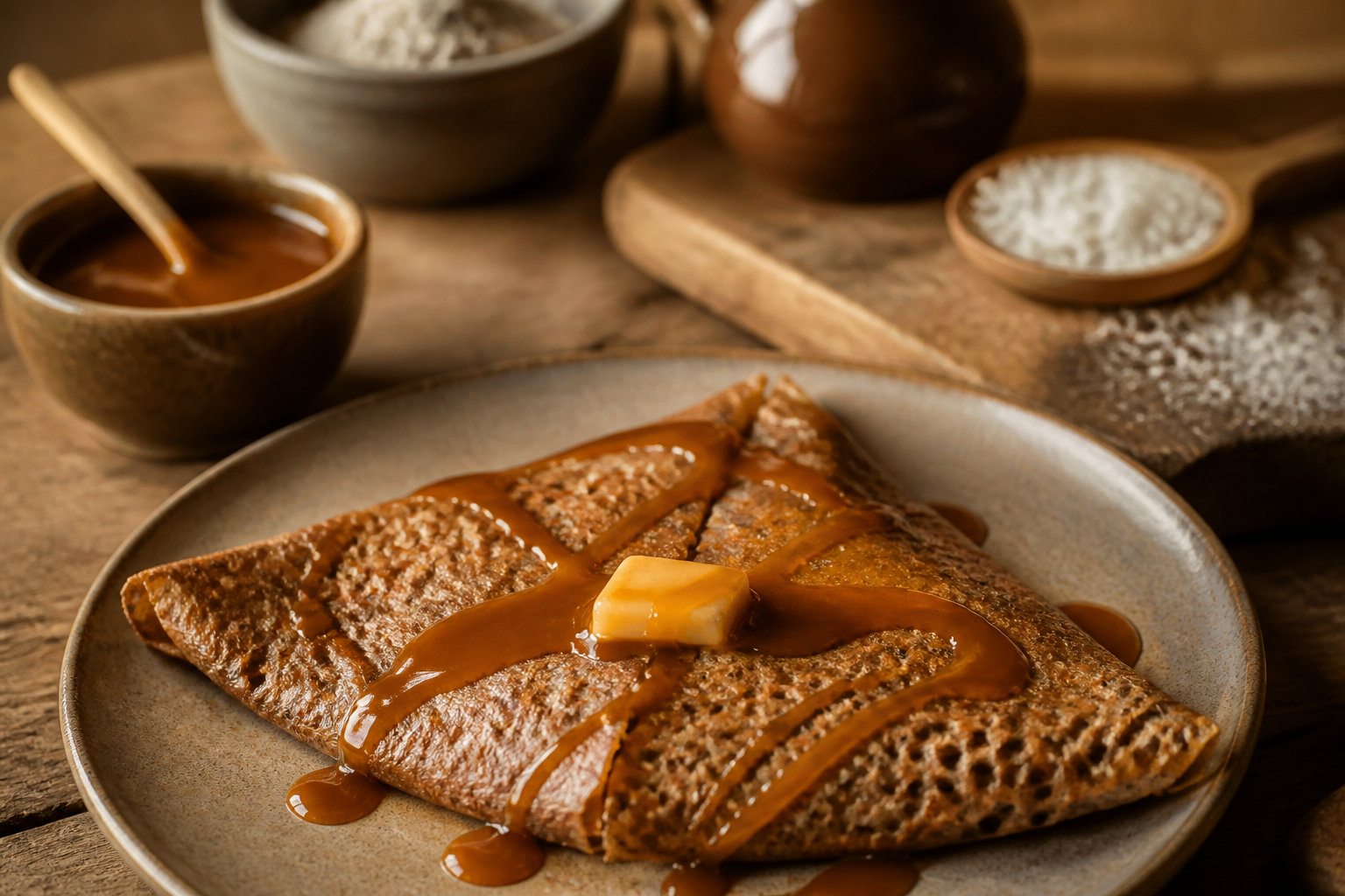Savourer la gastronomie et gérer les aspects pratiques