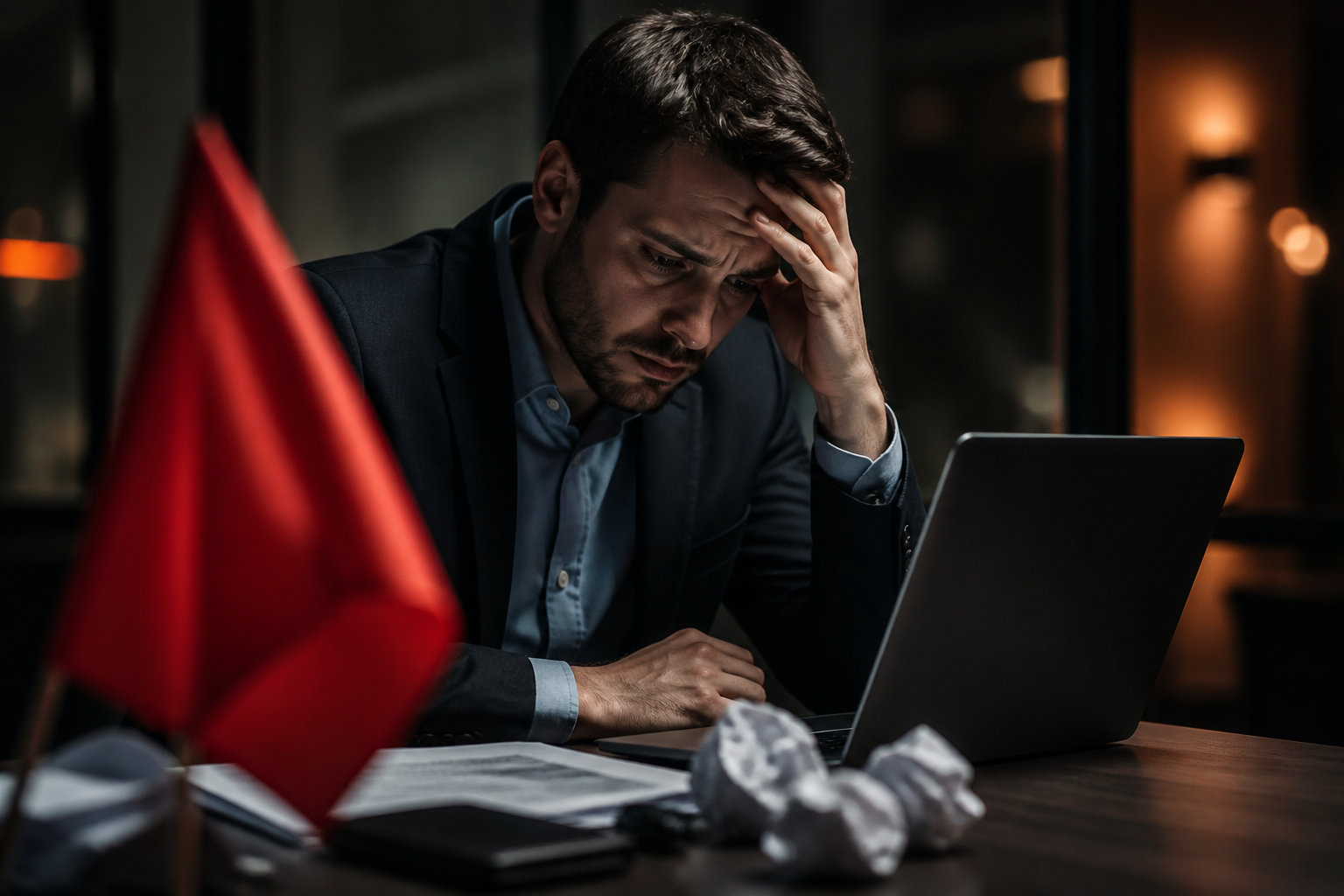 How to Spot Marketing Red Flags and Misleading Claims
