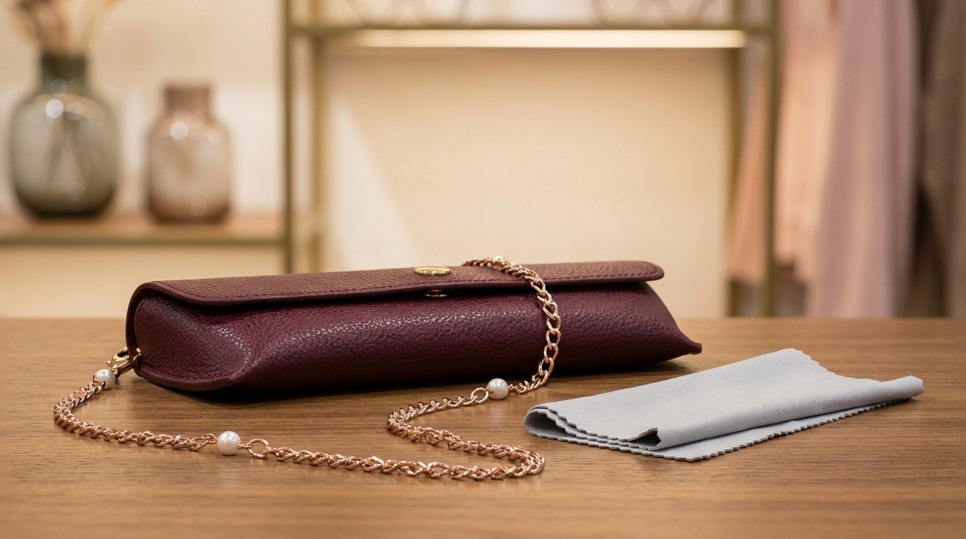 Accessoires femme : transformez vos lunettes en bijou