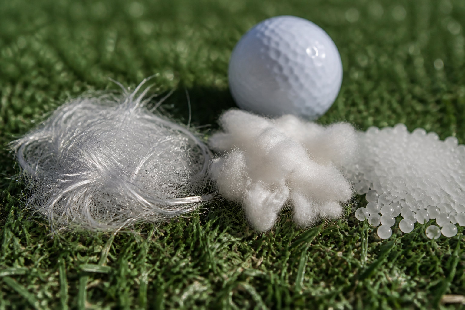 Sélection des composants techniques : fibres, densité et qualité de roule
