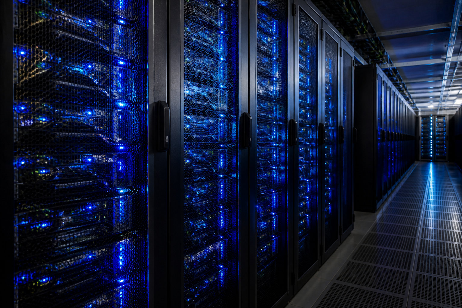Sécurité et gouvernance dans un environnement cloud mixte
