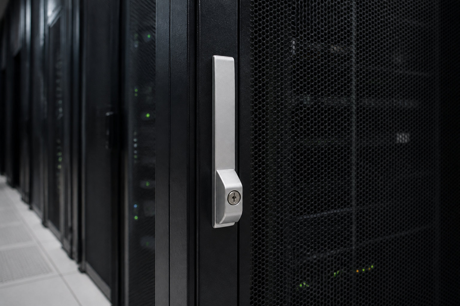 Protocoles de maintenance et sécurisation de l'infrastructure