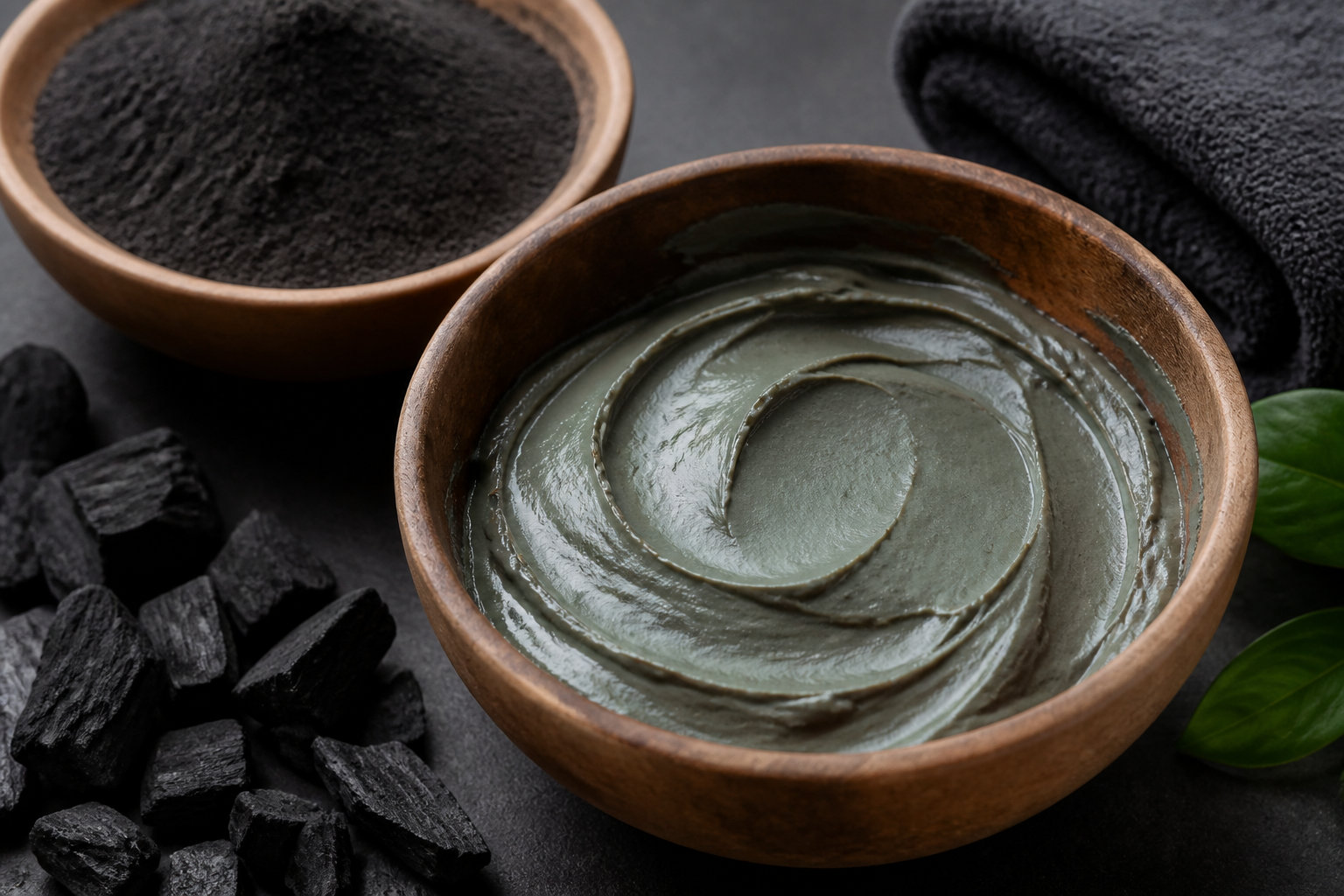 14 soins purifiants pour dire adieu aux imperfections