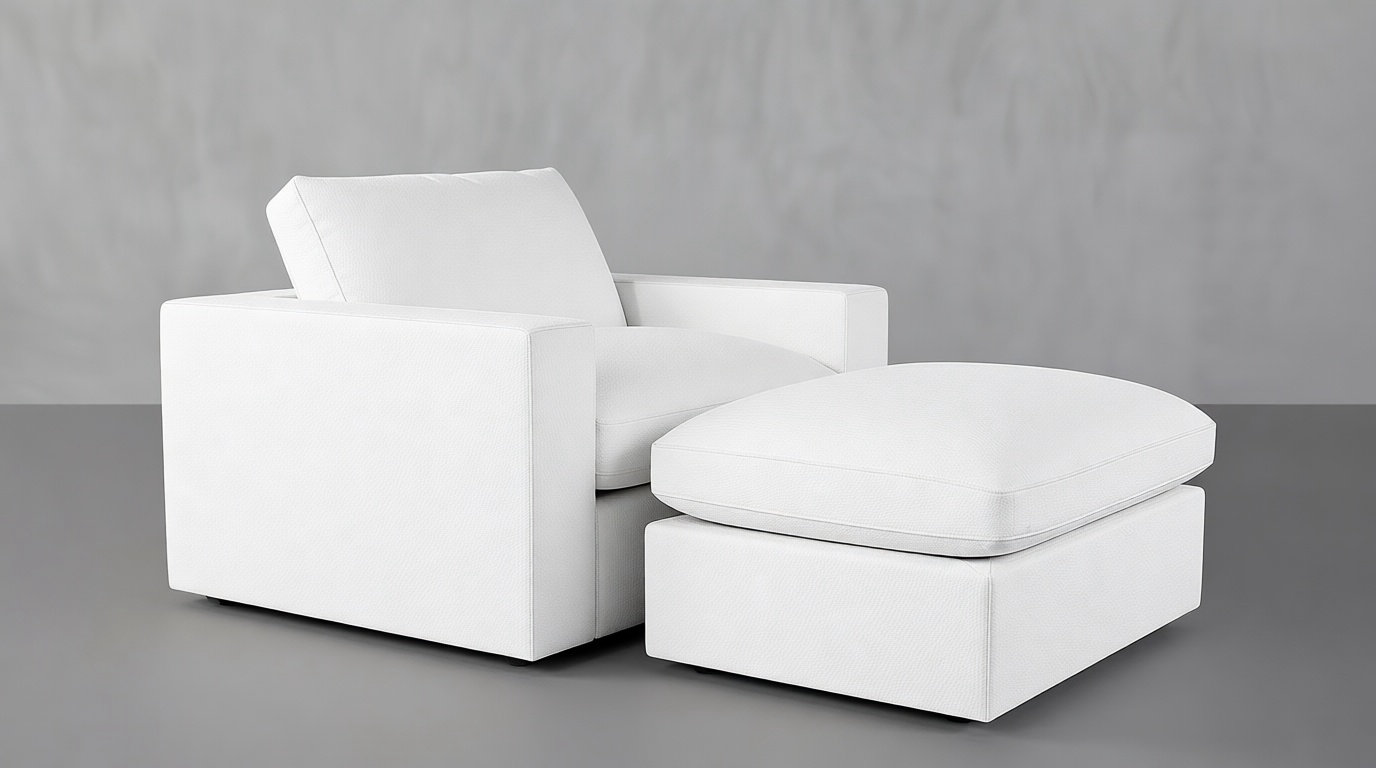 The Modular Fabric Set: Versatility for Changing Layouts