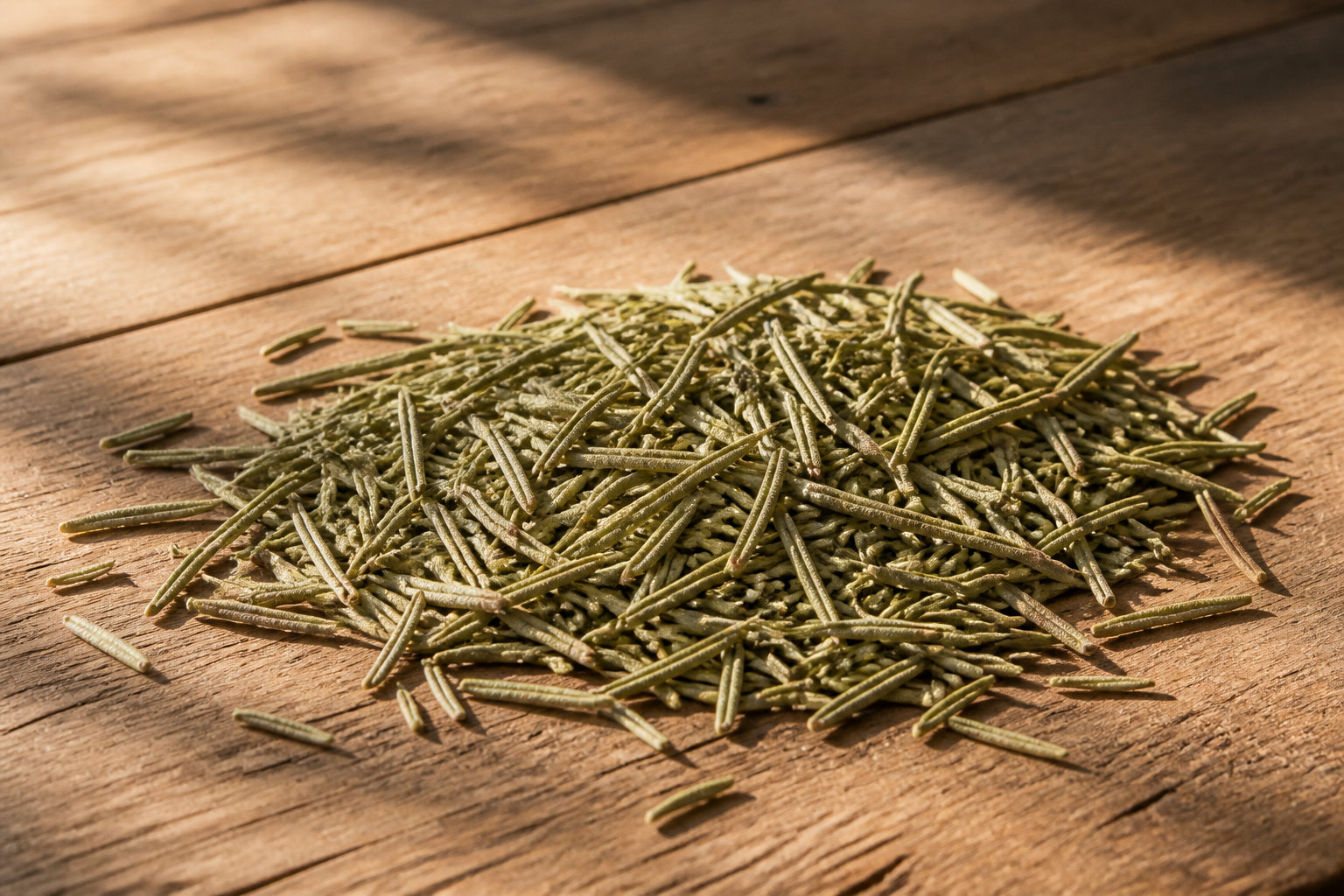 Romarin feuilles bio : le savoir-faire aromatique de nos terroirs