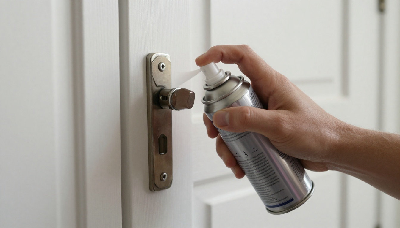 Proactive Maintenance for Long-Term Lock Reliability
