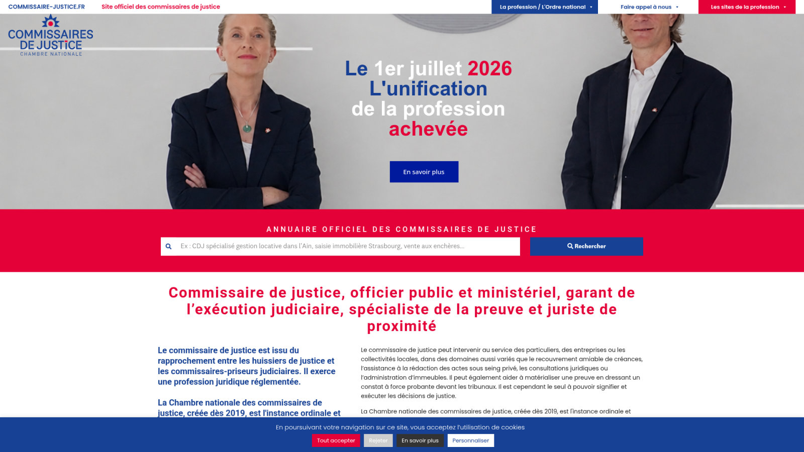 Recouvrement amiable et procédure simplifiée des petites créances