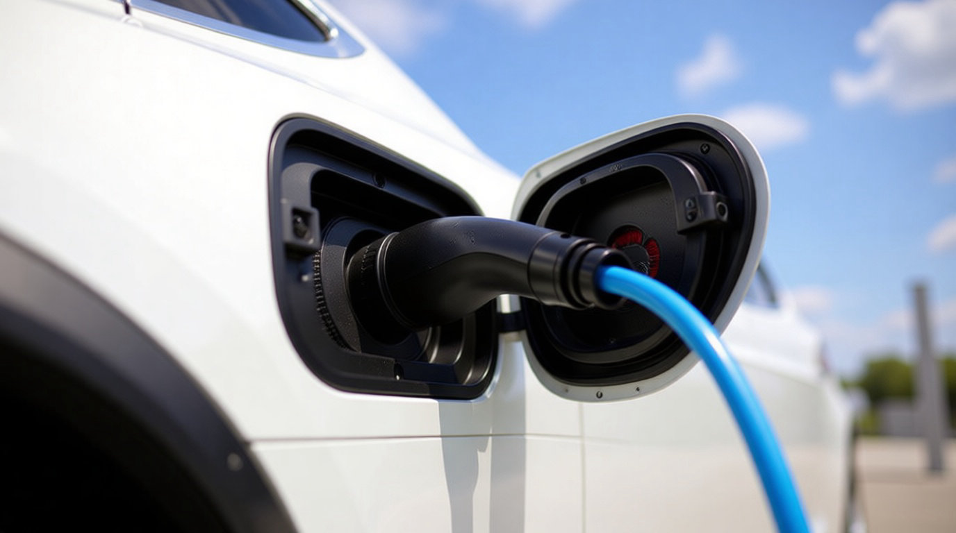 Anticiper l'avenir : transition électrique et expertise locale