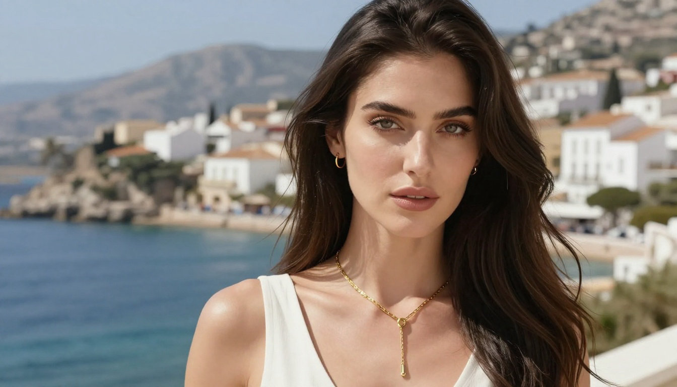 Accessoirisation et maintien : les secrets de l'allure