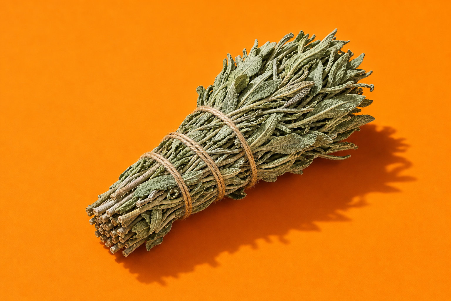 La sauge officinale bio pour conjuguer bien-être hormonal et savoir-faire local
