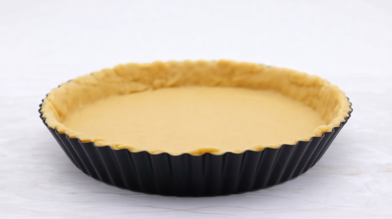 3 techniques infaillibles pour une pâte croustillante qui ne détrempe jamais