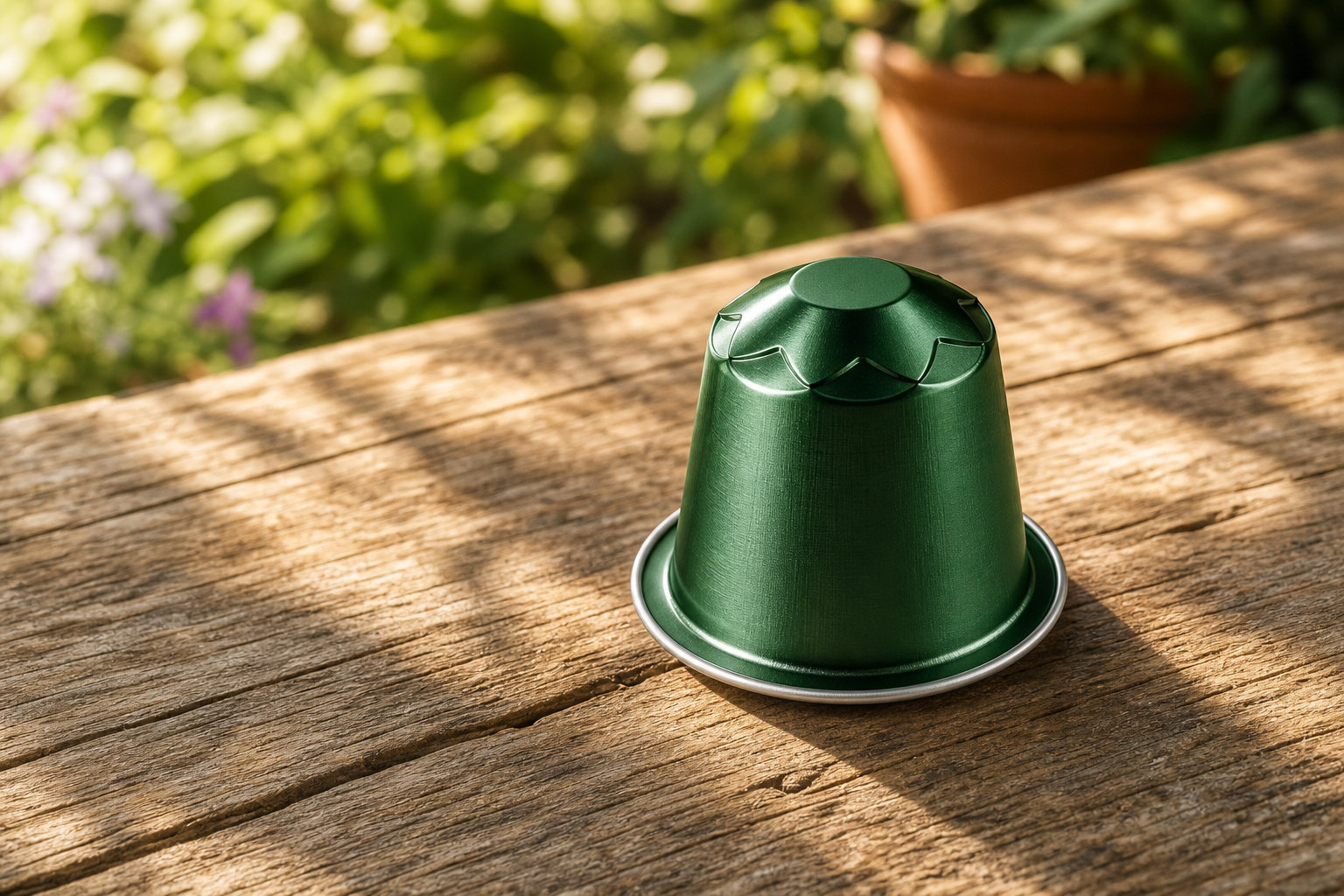 Capsules Nespresso Colombie : la douceur en format individuel