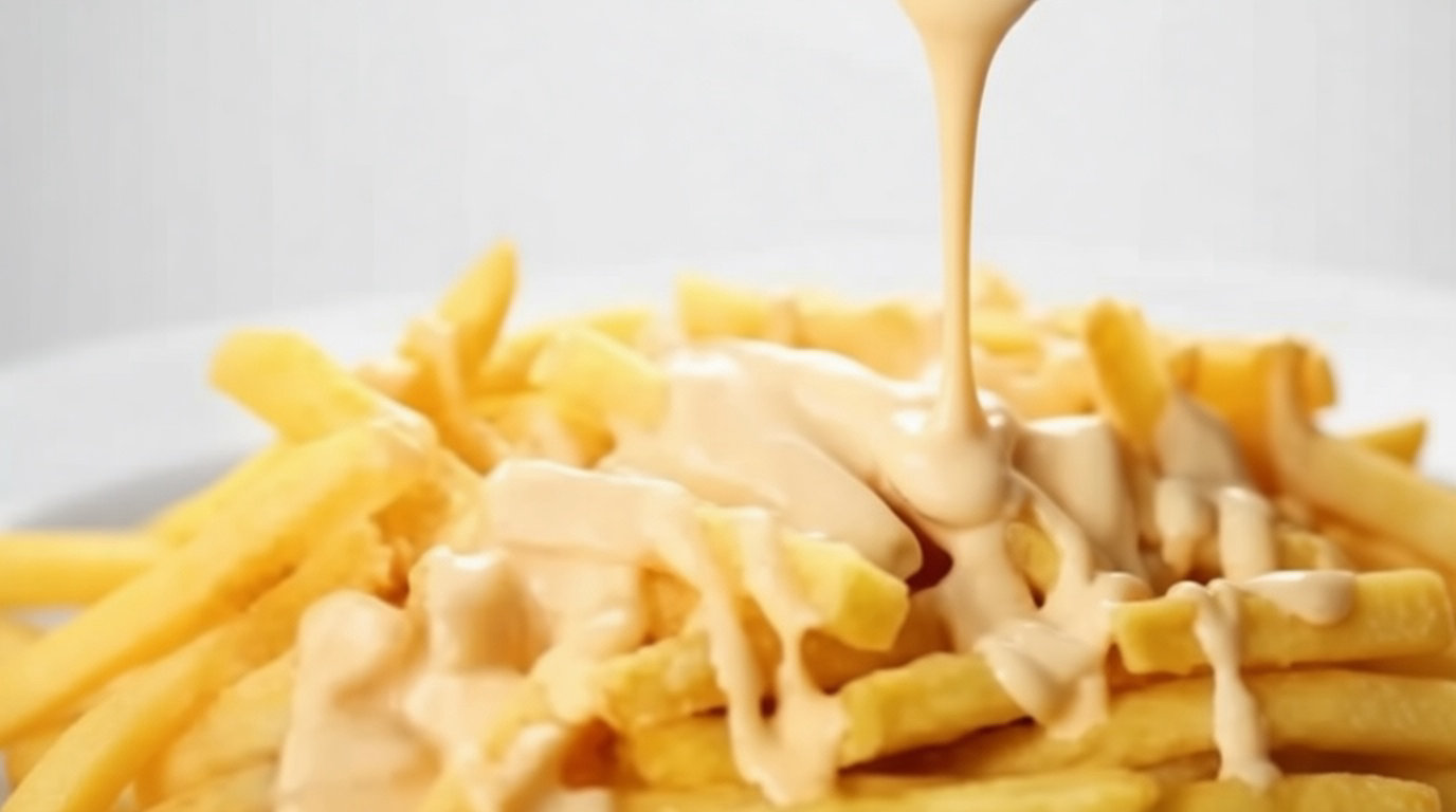 Réussir la sauce fromagère maison comme un pro