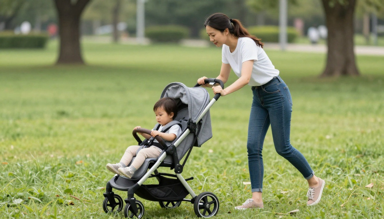 Sciatique de grossesse : combien de temps ça dure ?