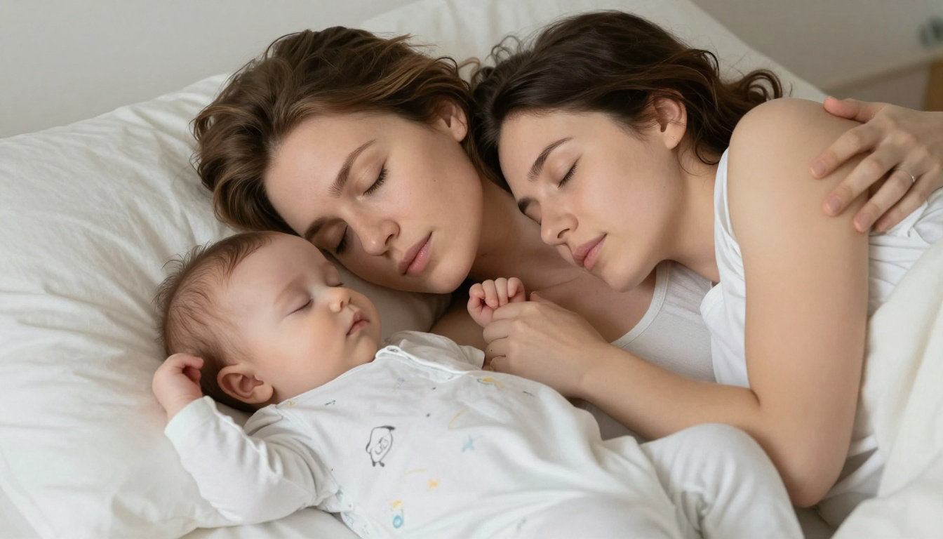 Le rôle du sommeil dans votre métabolisme