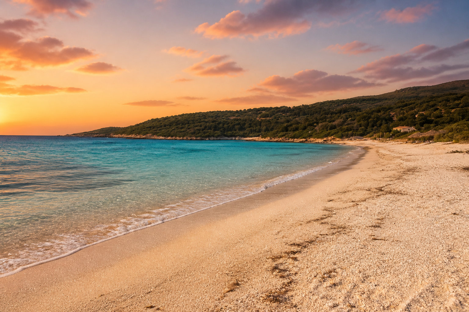 Quelles sont les plages incontournables du golfe ?