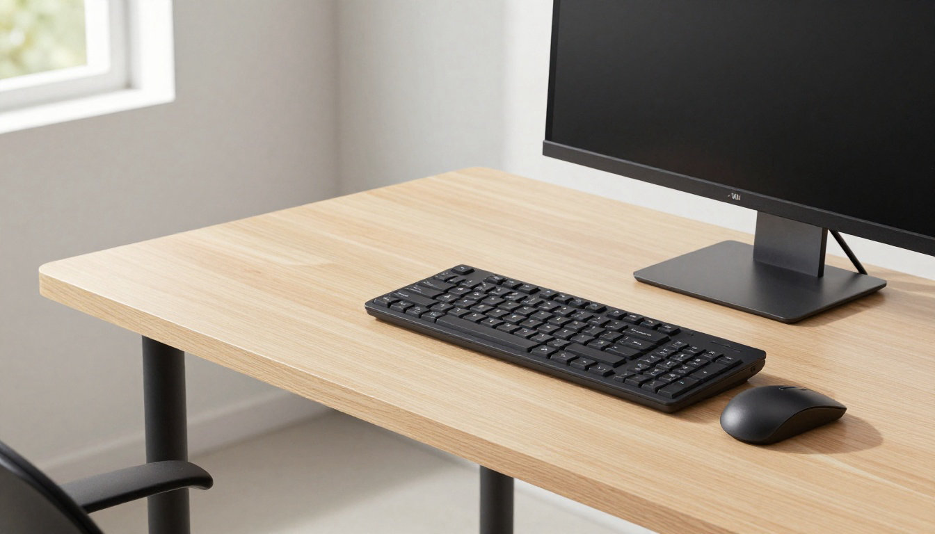 Aménager l'ergonomie du poste et l'environnement lumineux