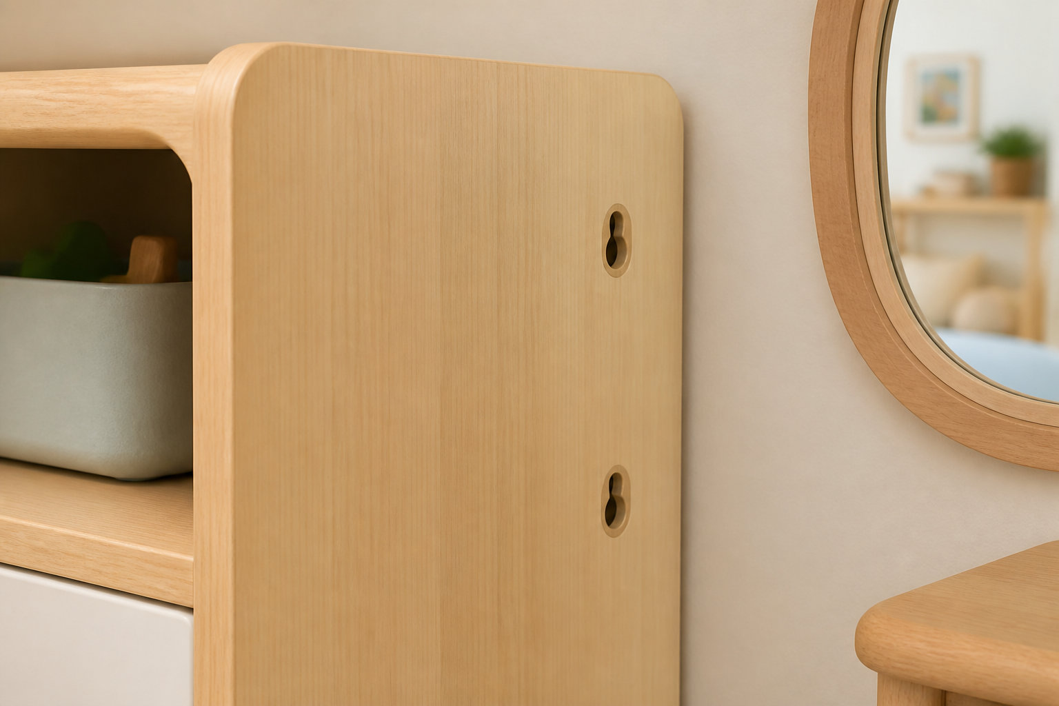 4 critères pour sélectionner un meuble de rangement sécurisé