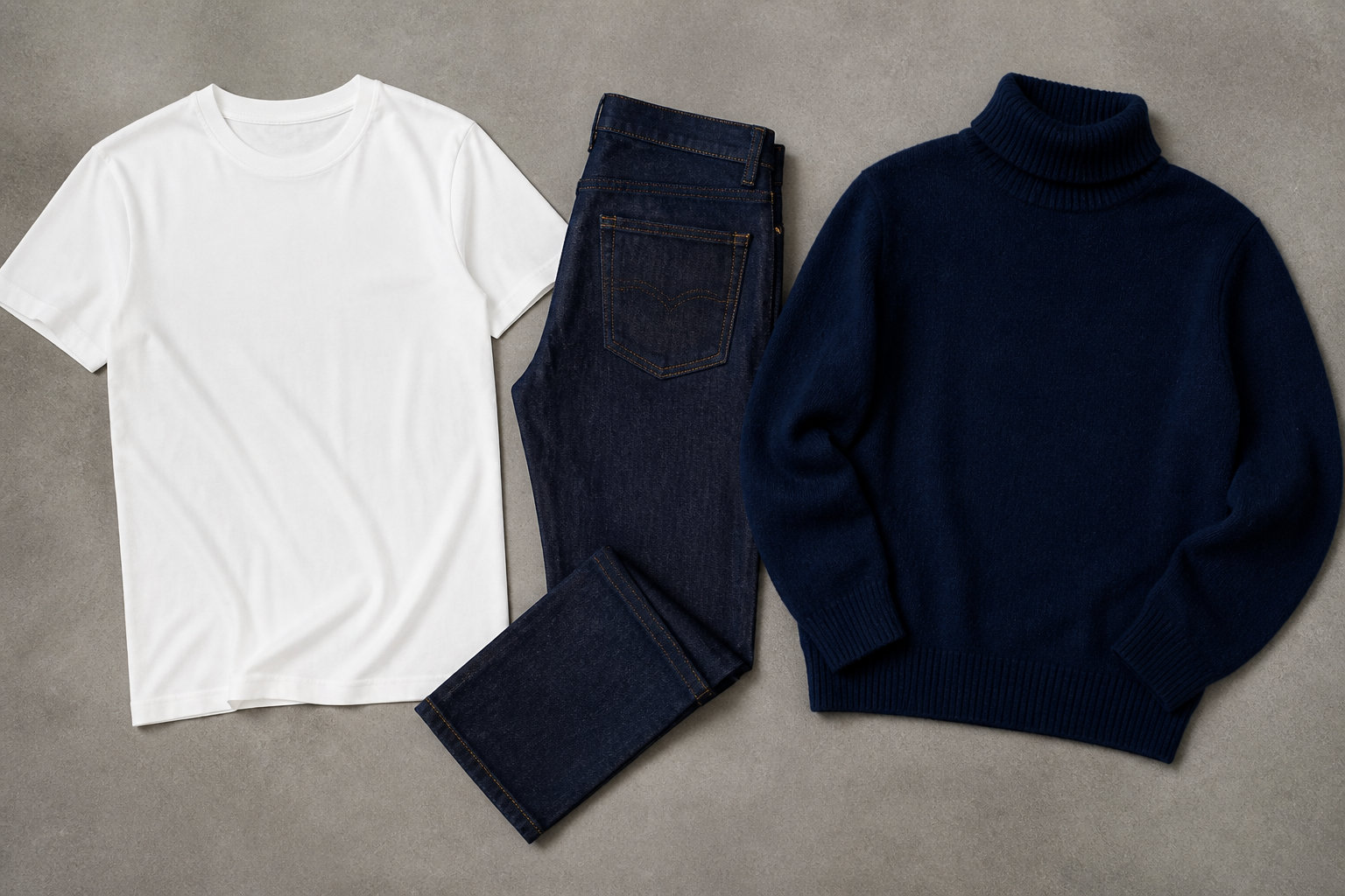 5 types de vêtements pour diversifier votre palette artistique