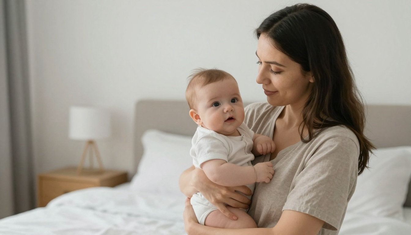 Sélection de prénoms modernes et faciles à porter