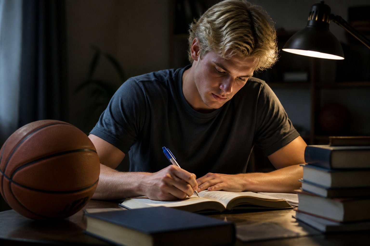 Le double projet : on vous explique la réussite sport-études 📚
