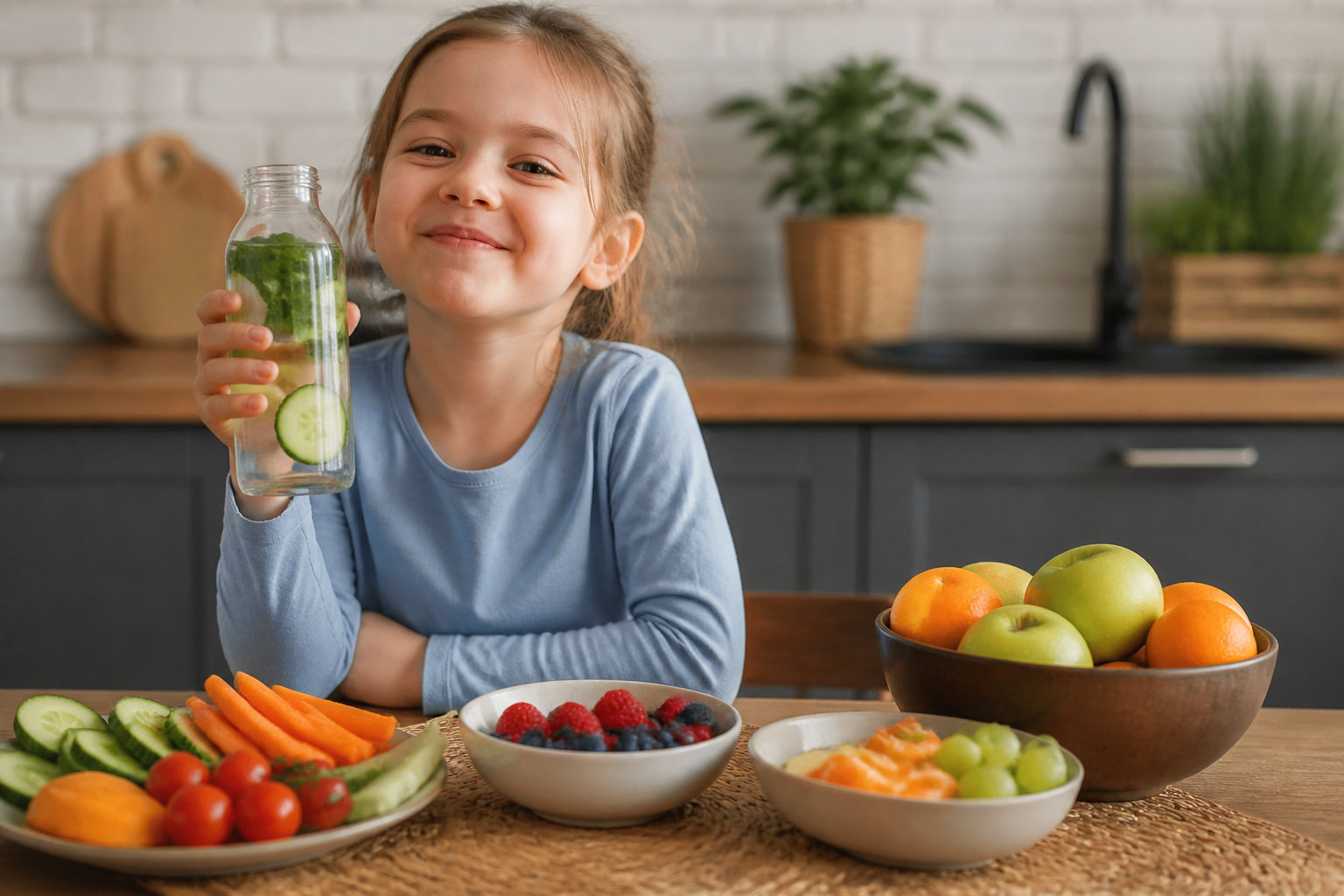 Comment garantir une hydratation efficace chaque jour ?