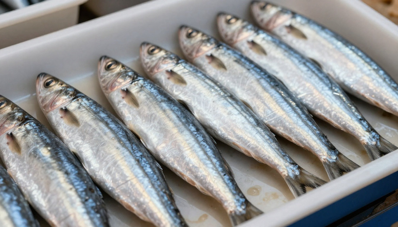 Quels poissons éviter pour limiter l'exposition au mercure ?