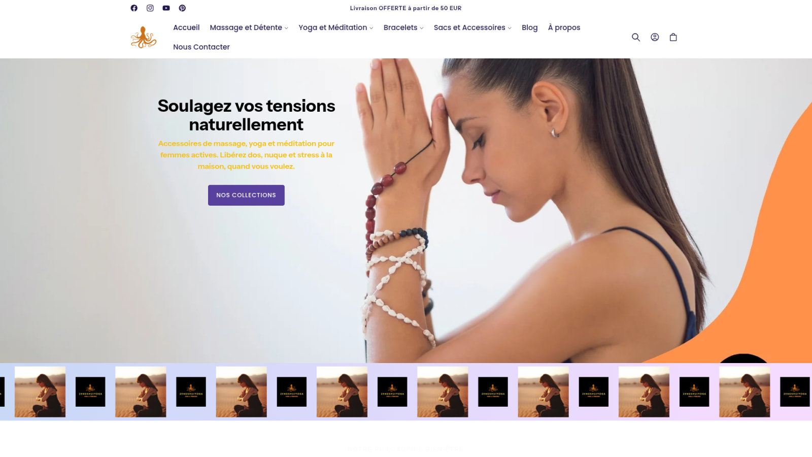 Appareil de massage : comment choisir le modèle idéal en 2025
