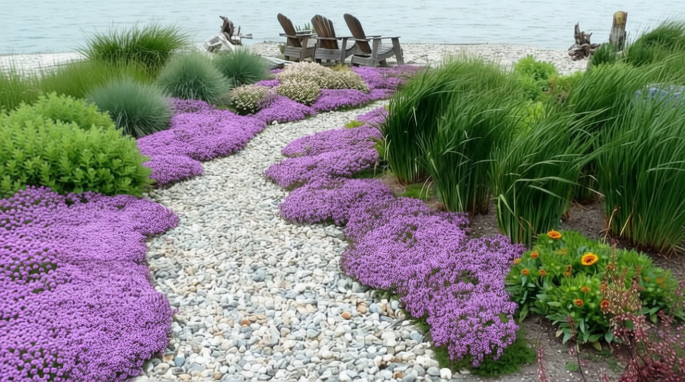 Pourquoi le thym est la plante du futur au jardin ?