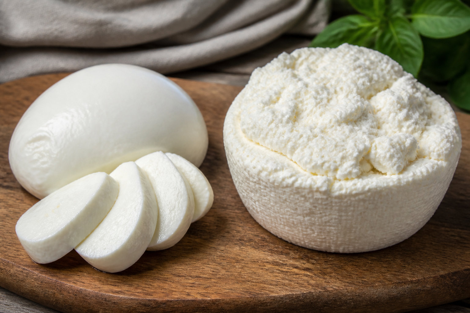 Alternatives gourmandes et apports nutritionnels pour maman