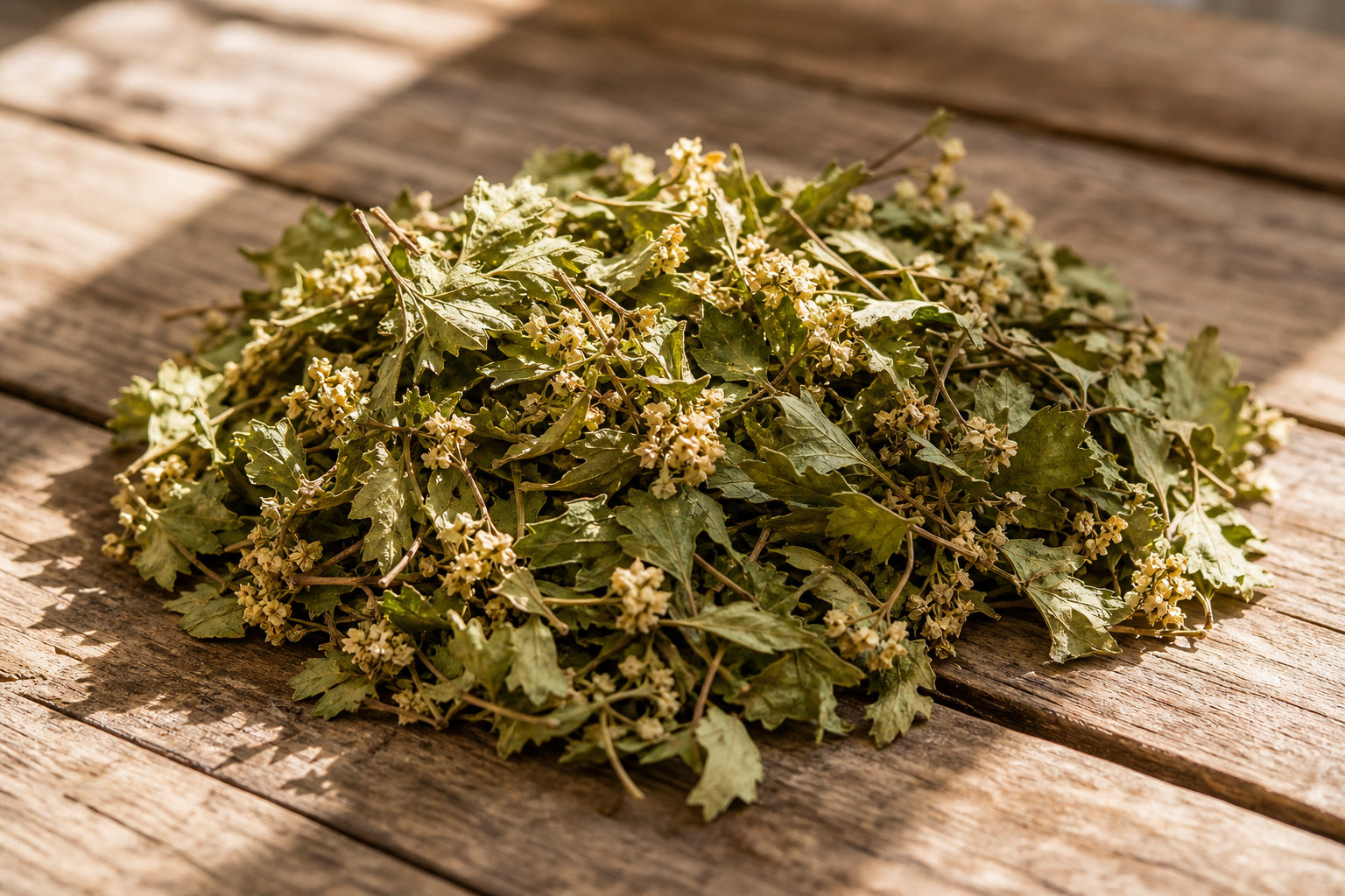 Aubépine sommités bio : un soutien naturel pour votre cœur
