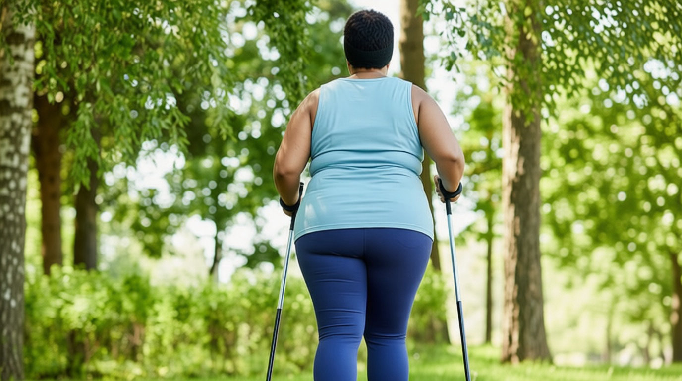 Garder la ligne après le programme sans souffrir