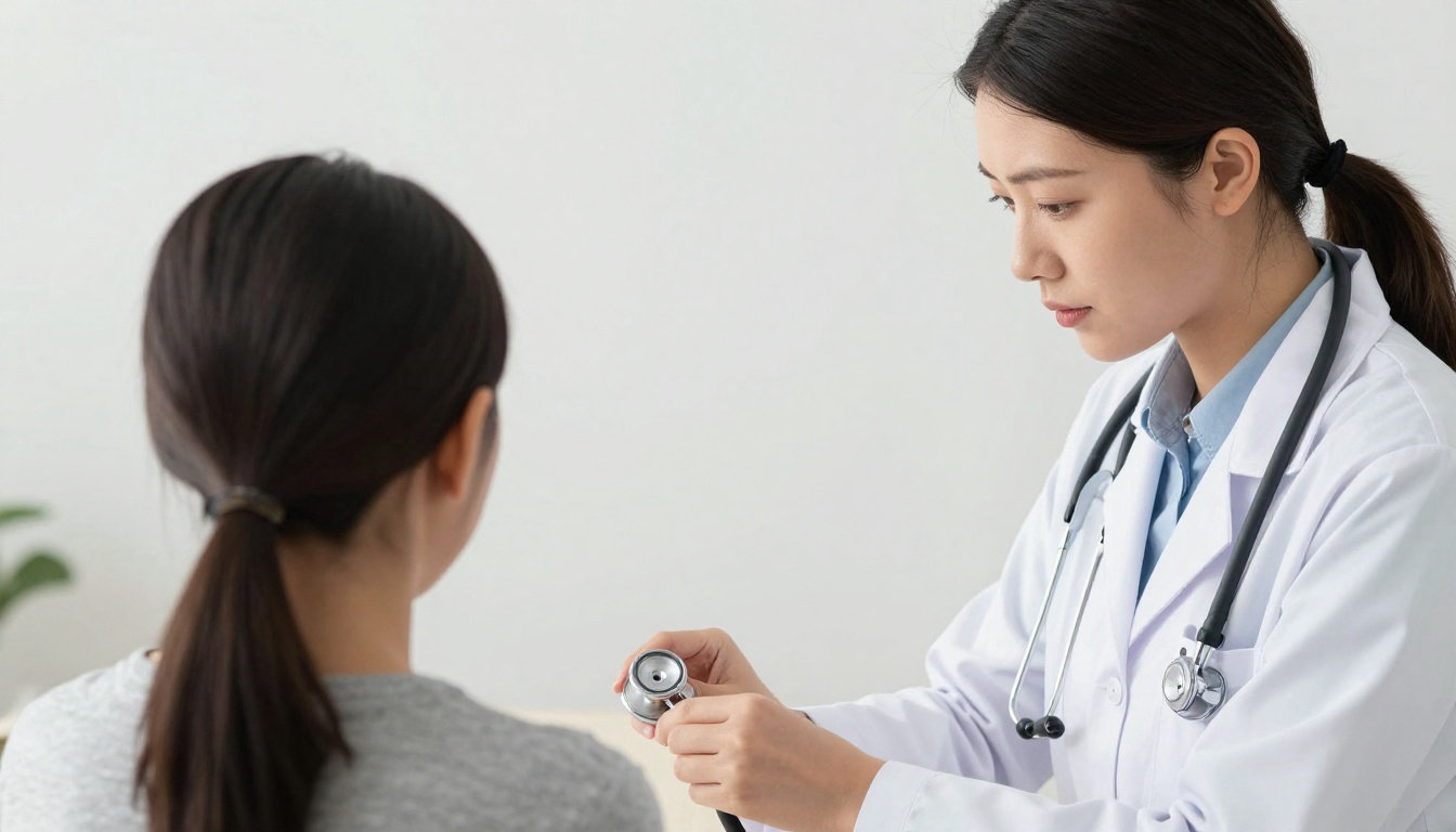 Fréquence respiratoire anormale : quand faut-il s'inquiéter ?