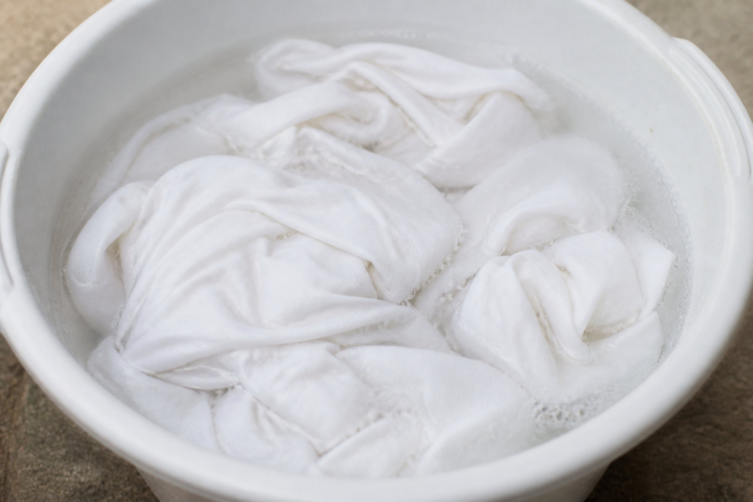 Optimiser le lavage du linge et détacher les textiles